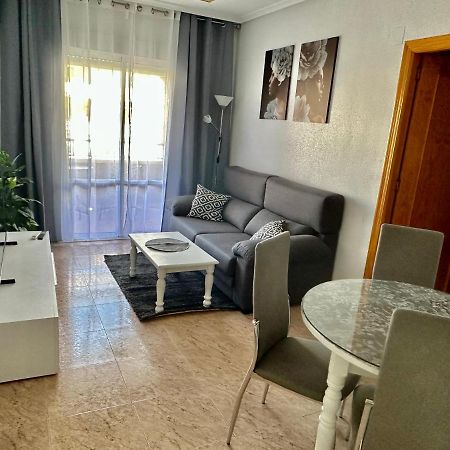 Costa Blanca Apartment Torrevieja Exterior foto
