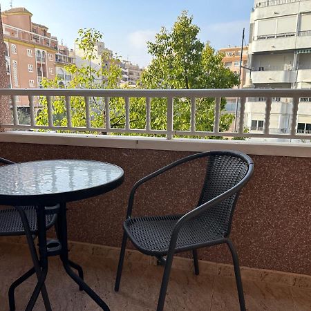 Costa Blanca Apartment Torrevieja Exterior foto