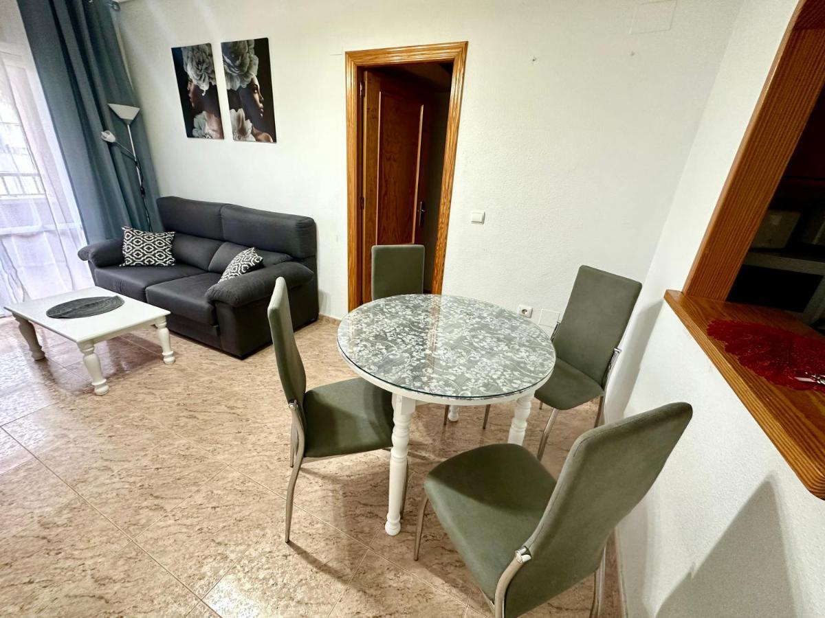Costa Blanca Apartment Torrevieja Exterior foto