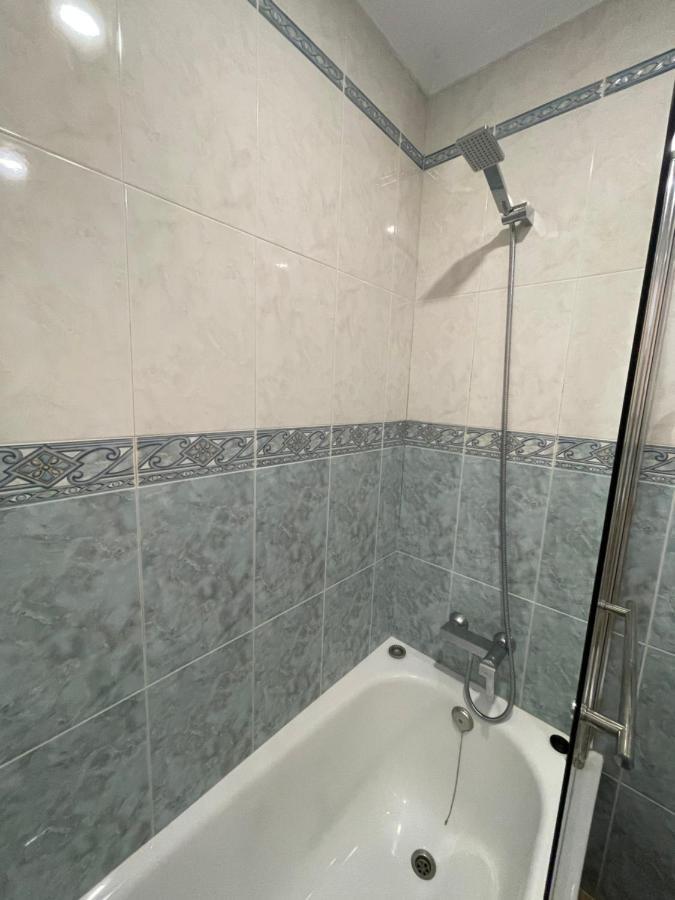 Costa Blanca Apartment Torrevieja Exterior foto