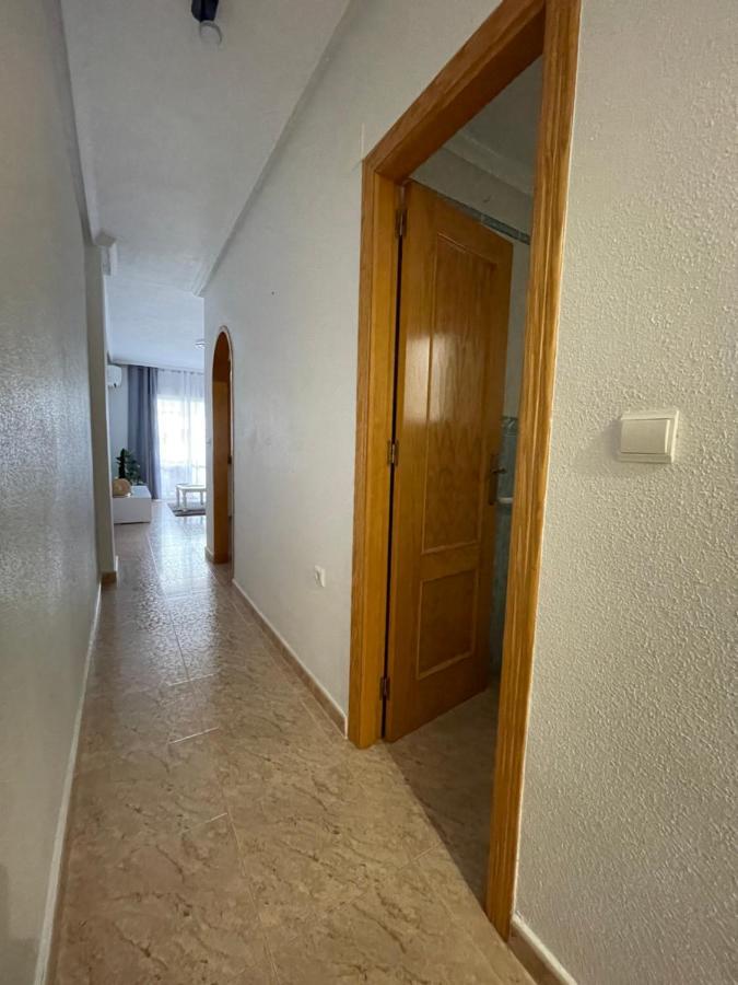 Costa Blanca Apartment Torrevieja Exterior foto